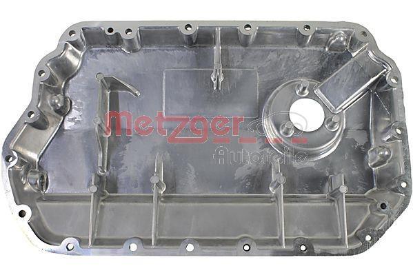 Carter d'huile METZGER 7990050